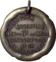 EDLW reverso