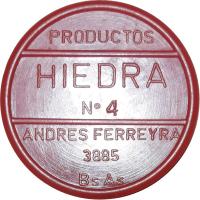 EFFB reverso