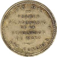 EFWD reverso