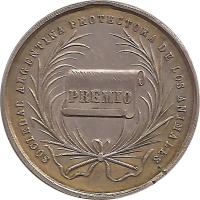 EPTA anverso