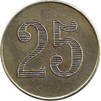 EUCF reverso