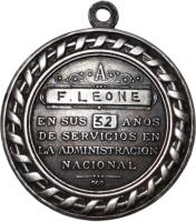 EVIX reverso