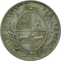 EXBC reverso