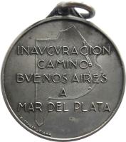 EXXV anverso