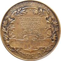 FCGB reverso