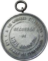 FDBA anverso