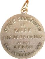 FGSR reverso