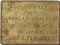 FJGS reverso