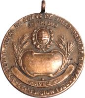 FJPA anverso