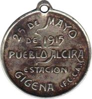 FMCJ reverso