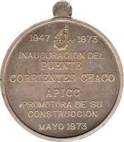 FSWC reverso