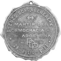 FTPV reverso