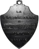 FTVA reverso