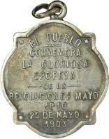 FWDF reverso