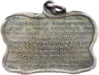 GFHM reverso