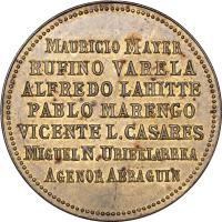 GJOD reverso