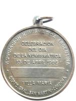 GPRL reverso