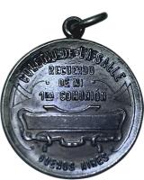 GQON reverso