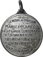 GSFA reverso