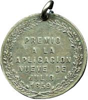 GSJC reverso