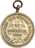 GTCF reverso