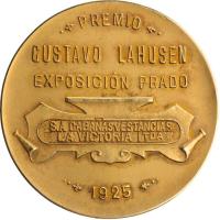 HPUF reverso