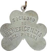 ICFD reverso