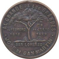 ICTB reverso