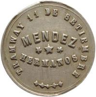 IFRL reverso