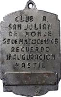 IIZM reverso
