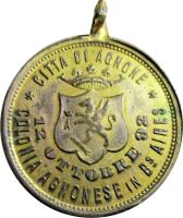 IMPL reverso