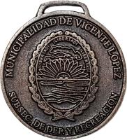 IQSF anverso