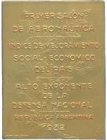 IRDN reverso