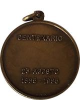 IRMF reverso