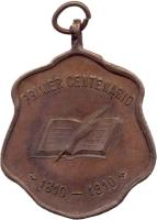 ISOY reverso
