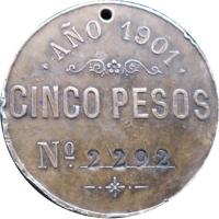 IVVU anverso