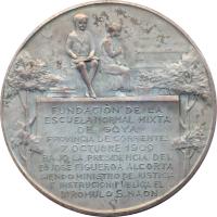 JCXI reverso