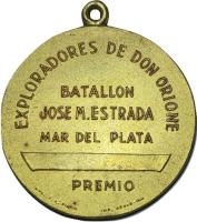JTGY reverso