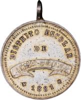 JVFA reverso