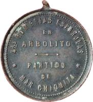 JZXD reverso