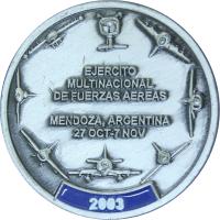 KDOS reverso