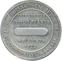 KEFD reverso