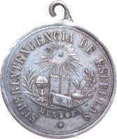 KISA anverso