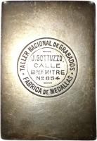 KIYB reverso