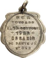 KMCL reverso