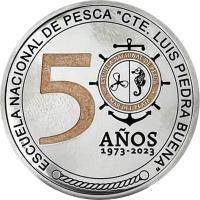KPSA anverso