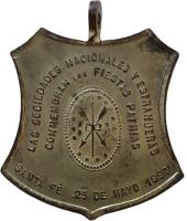 KQRO reverso