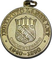 KUCT anverso