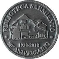 KXCZ reverso