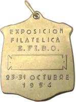 KXFM reverso
